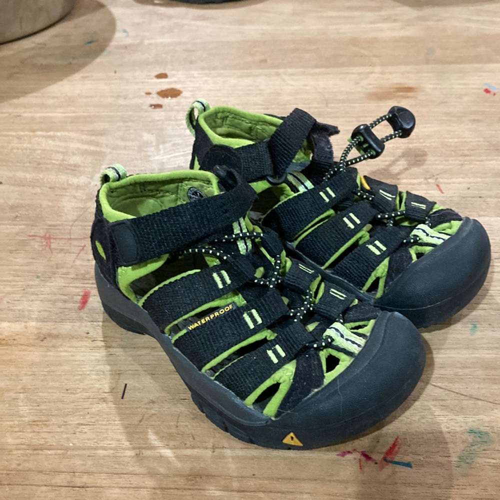 Keen Newport sandals